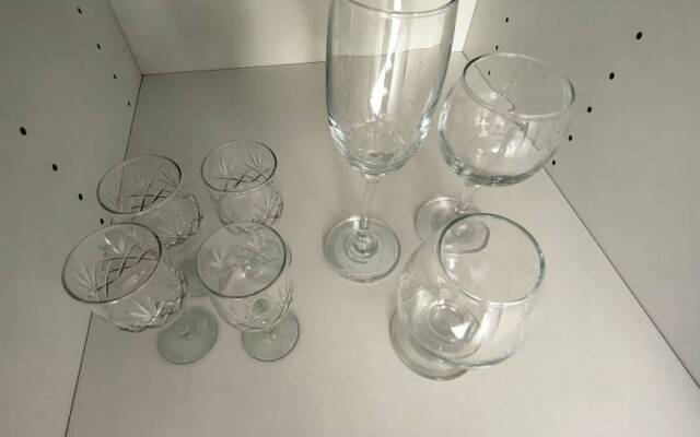 Апартаменты студия в центре от ЭлитХаус24