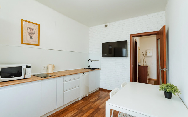 Na Karla Marksa Apartments