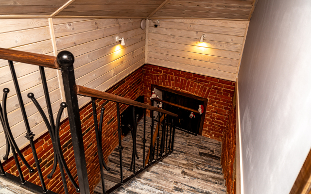 Gerberg House Hotel