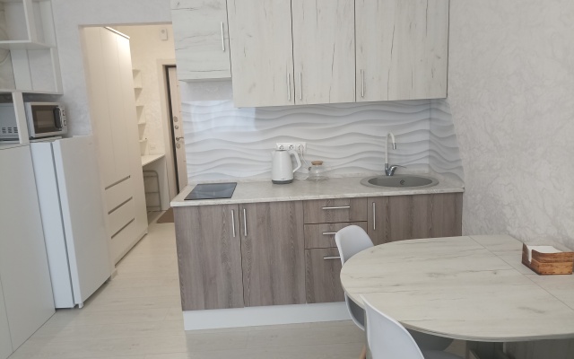 Studiya V Tsentre Zhk Privilegiya Apartments
