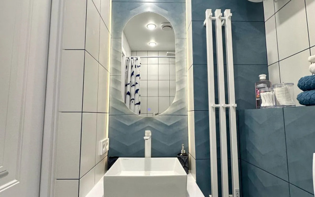 Квартира на Академика Книповича