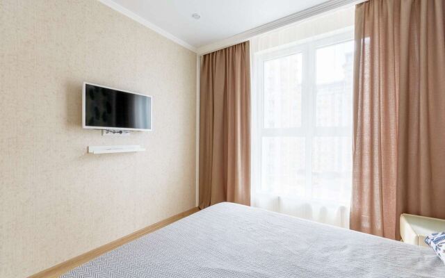 Квартира на Красной 176/4 1