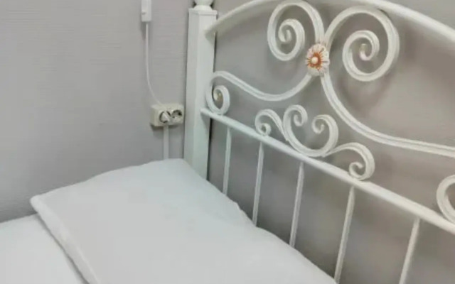 Хостел Пуэрто