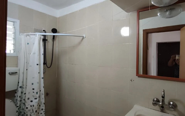 S Balkonom U Morya 60 - 5 Apartments