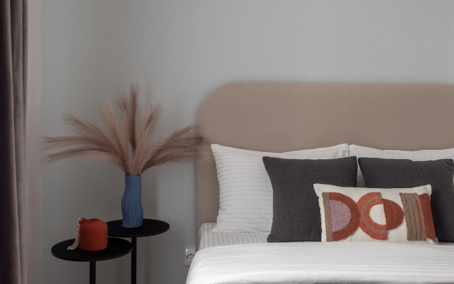 Your Apart in Civilization Apartments