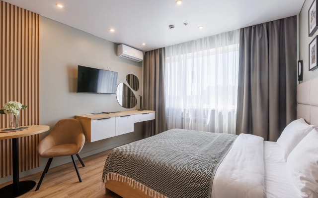 Апартаменты FortEstate 418