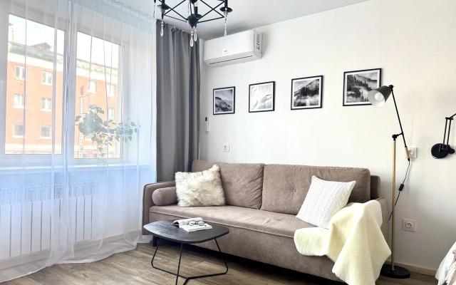 Hygge Karelia Hunting lodge Flat