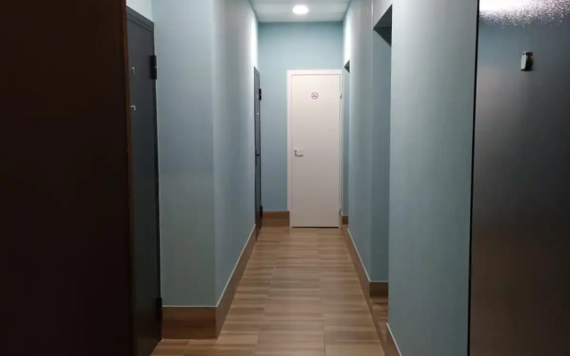 Квартира Студия 2 на Бронницкой