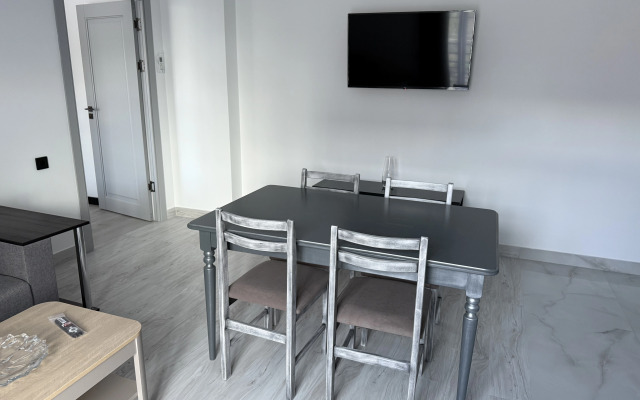 Apartment hotel Memory