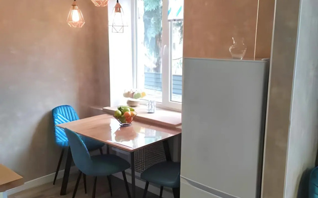 Квартира 8 Марта