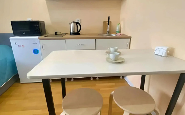 Апартаменты KazanHouseShare 2