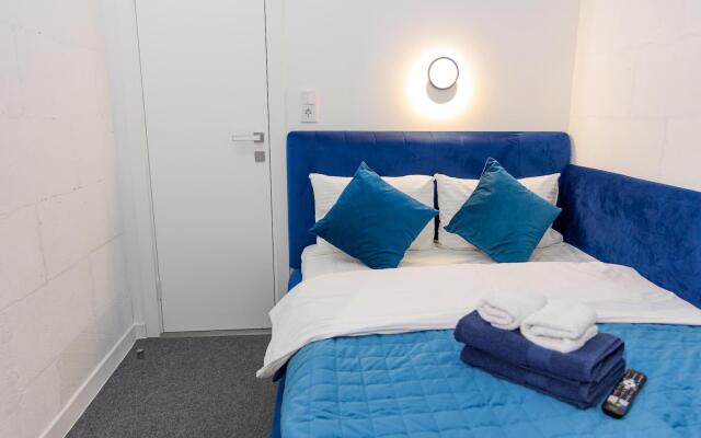 White Place Hotel
