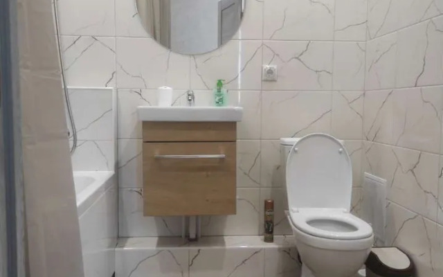 Yevrotreshka V Zhk Zvezdny Gorodok Flat