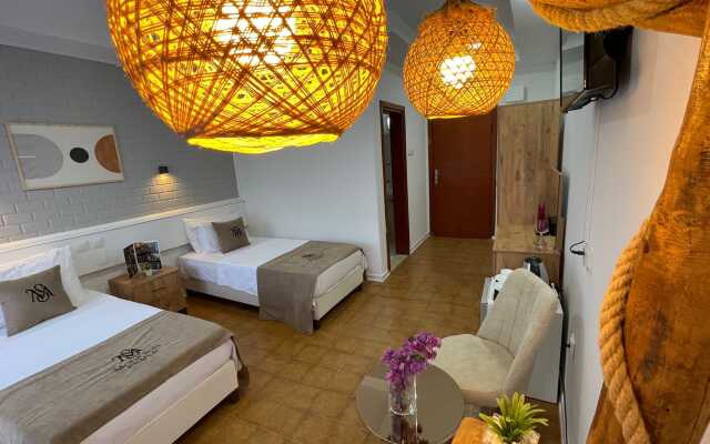 Moda Suit Hotel