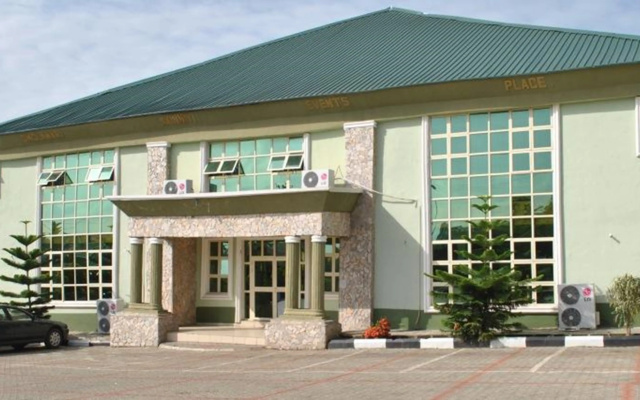 Отель Leisure Spring