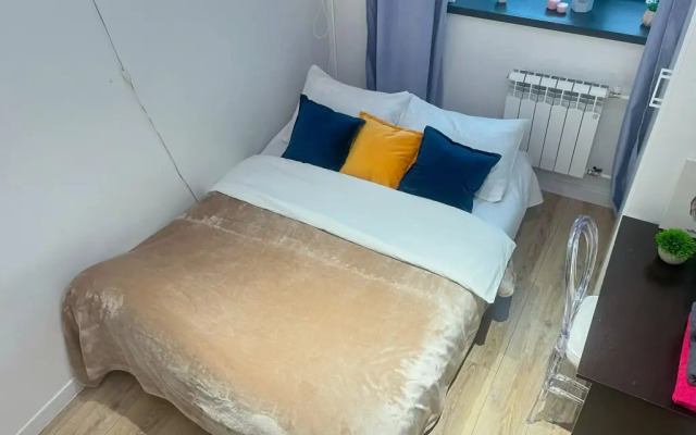 Апартаменты Dialog Apart 2