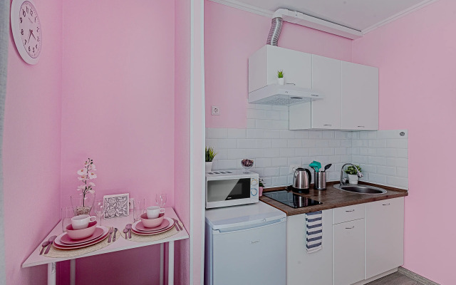 V Zhk Skolkovskiy O1 Apartments