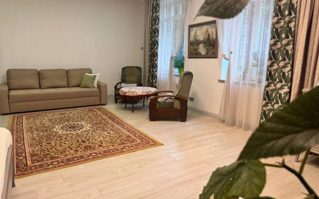 Апартаменты 39kvartir на Ольховой 49