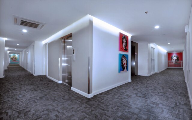 favehotel Margonda, Depok