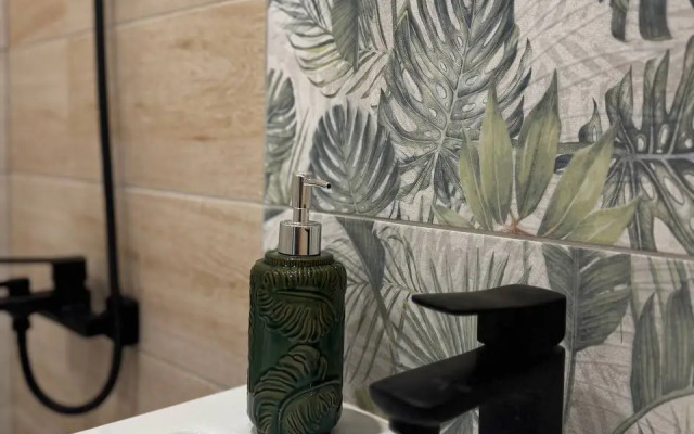 Квартира на улице МОПРа 3