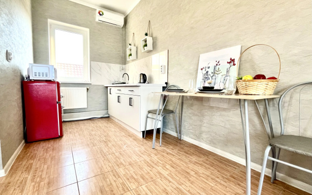 Квартира для проживания