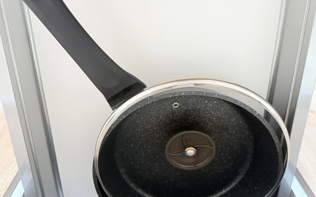 Квартира Студия Nevabed в Колпино