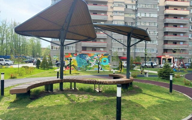 Sokol Apartments