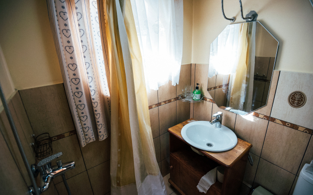 Гостевой дом Счастье Есть