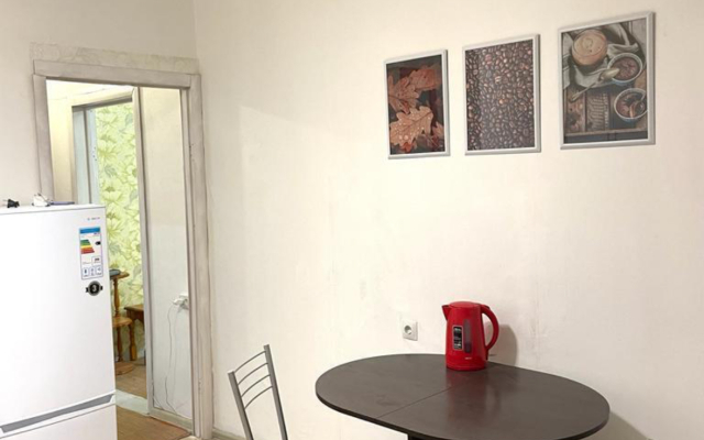 Апартаменты City House