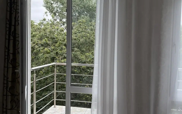 Квартира в Сириусе возле моря