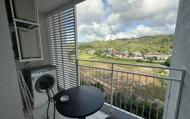 Jupiter Sweet Home Phuket Apartments