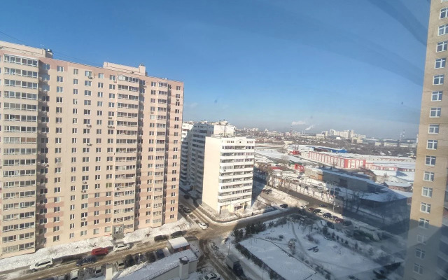 Квартира на Боровой