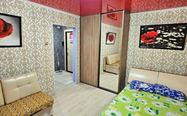 Апартаменты на Чишмале