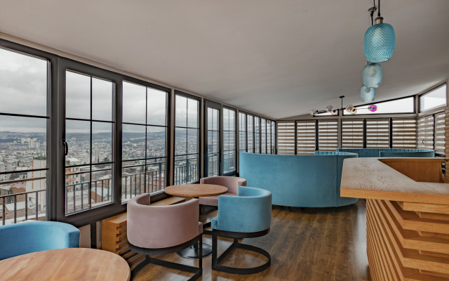 Libretto Hotel