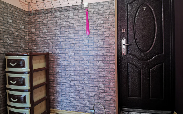 Квартира у моря