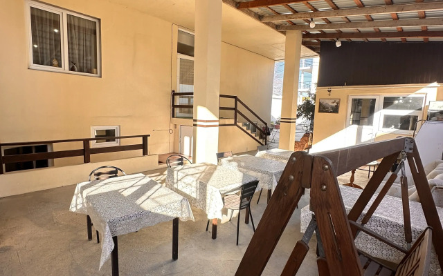 Гостевой Дом Изабелла