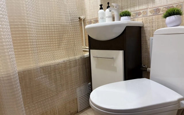 Квартира Садовая 2