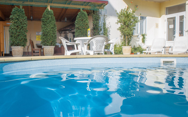 Siar Hotel