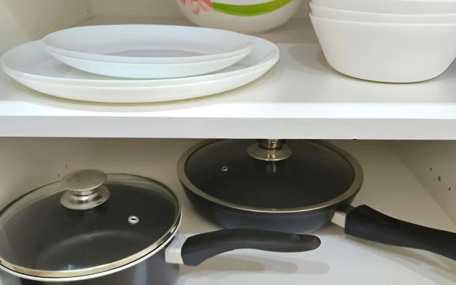 Квартира 6 местная с новым ремонтом около метро Горки парка и ТЦ