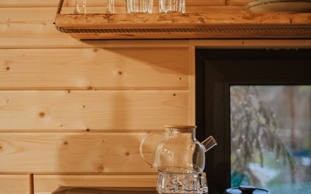 Частный дом Bjorn 2