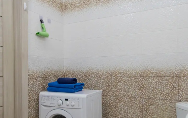 Апартаменты Уют