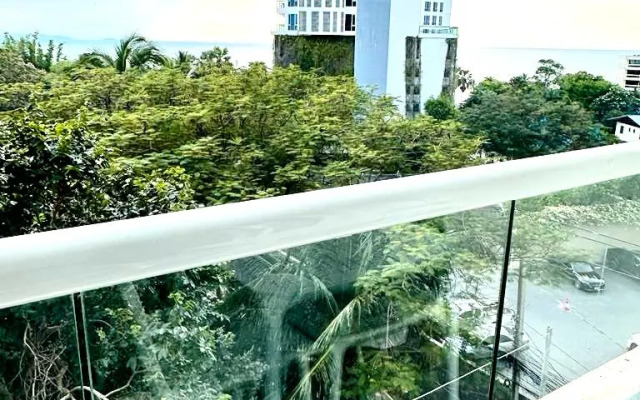 Serenity Wongamat Apartments