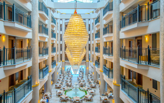 World Star Beach Resort & Spa Hotel (Ex. Sunshine Hotel)