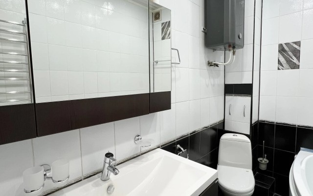 Квартира 1-комнатная  на Карла Маркса 6/1