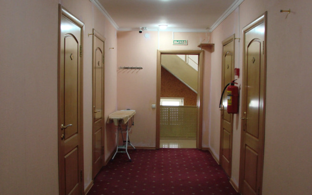 Neva Hotel