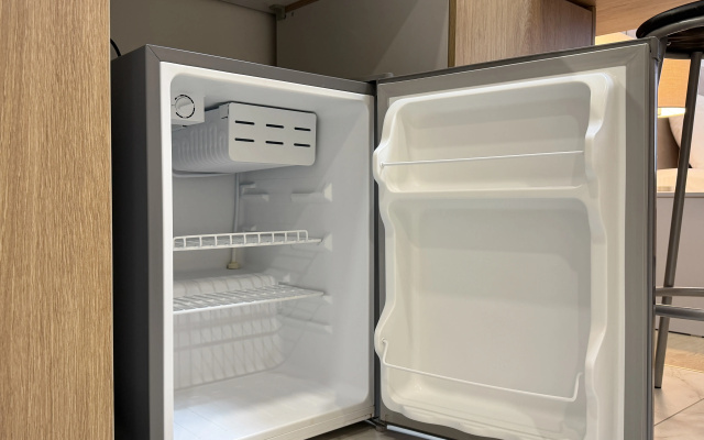 Apartamenty s Vidom na Enisej
