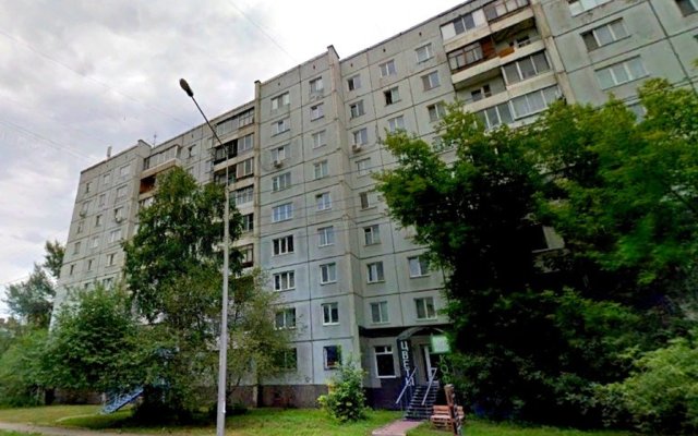 Апартаменты на Горького 24