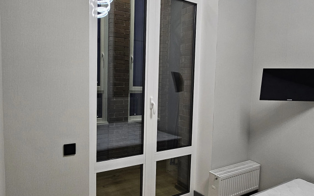 Квартира с Видом на Волгу в Казани