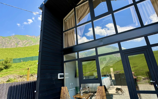 Гостевой дом Барнхаус Адалия