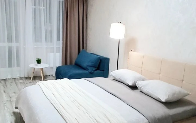 Odnokomnatnaya na Sirenevom Bulvare 8 Flat